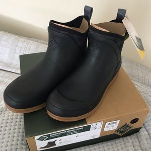 Women’s Muck Buck Original Ankle boot!